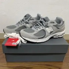 New Balance M2002RST 26.5cm グレー