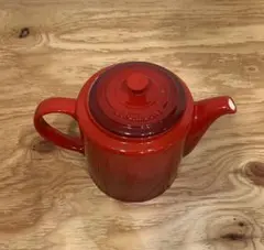 LE CREUSET ル・クルーゼ グランドティーポット