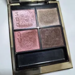 SUQQU シグニチャー カラー アイズ 116 紅鏡