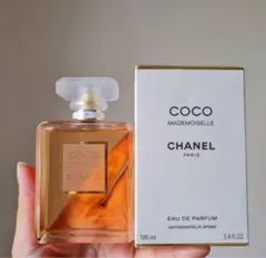 Coco Mademoiselle CHANEL 100ml