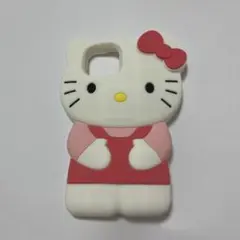 ハローキティ iPhoneケース 13.14