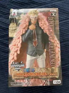 ONE PIECE DXF ドンキホーテ・ドフラミンゴ