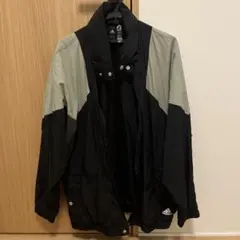 ADIDAS トレーニングジャケット
