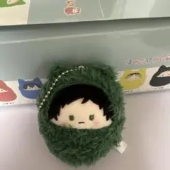 ギヴン くるみたぴぬい 八木玄純