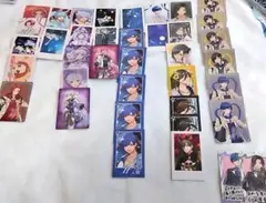 いれいす チェキ トレカ