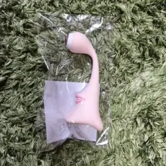 寄生獣展 入場者特典 ミギー 指人形