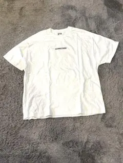【最終値下げ】　Tシャツ