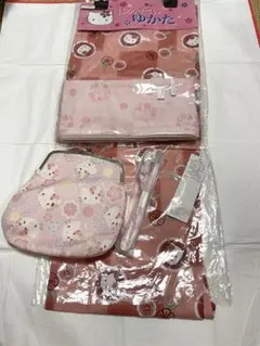 2026年最新】HELLO KITTY レディース 浴衣の人気アイテム - メルカリ