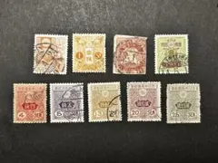 中国切手・人8・未使用美品・5種完 - メルカリ
