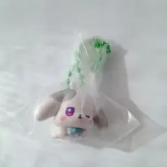 ぷちきゅあ めじるしアクセサリー 2 だいふく ガチャガチャ カプセルトイ