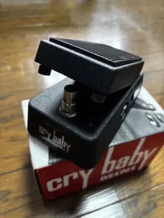 2025年最新】cry baby pedalの人気アイテム - メルカリ