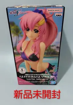 機動戦士ガンダムSEED FREEDOM 〜 Lacus Clyne〜フィギュア