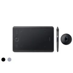 Wacom Intuos Pro Sサイズ ペンタブレット