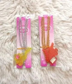 セボンスター2点セット