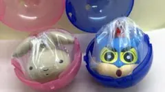 マスコット キャップ チャーム クレヨンしんちゃん ガチャ セット