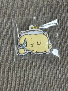 サンリオラバーマスコットグミ　ポムポムプリン