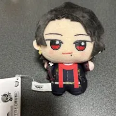 刀剣乱舞 ちびぐるみ 加州清光