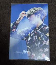 2026年最新】nissy クリアファイルの人気アイテム - メルカリ