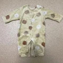 カバーオール ロンパース