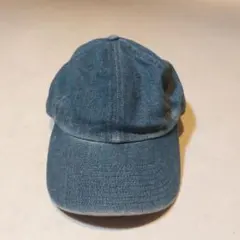 STARTER デニム ベースボールキャップ　57～59cmのサムネイル