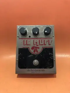 MUDHONEY electro-harmonix y2k XLサイズ - メルカリ