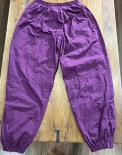 t*x様 90s nike ナイキ ナイロンパンツ 銀タグ vintage 古着