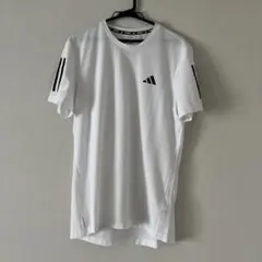 adidas オウンザラン ランニングウェア ショーツ セット M