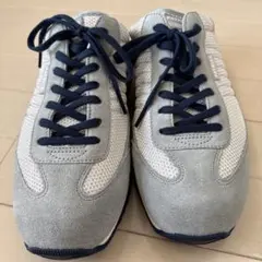 PATRICK マラソン・ミュール｜MARATHON-MULE（GRY）のサムネイル
