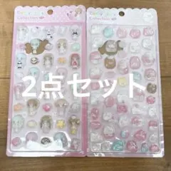 MERING ドロップシール　Candy Drops Collection