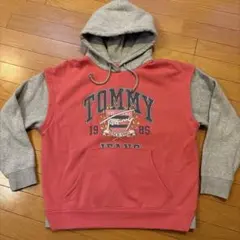Tommy パーカートレーナーのサムネイル