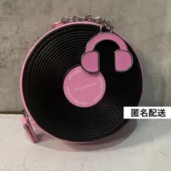 shu uemura ポーチ ピンク ノベルティ コインケースのサムネイル