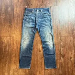 【古着】Levi's 501 '93 リーバイスプレミアム W31 L32