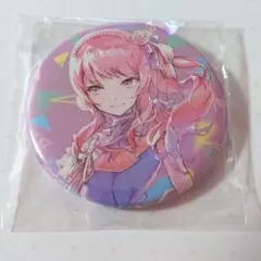 プロセカ 缶バッジ アニメイト CD 特典 【暁山瑞希】