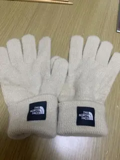 ノースフェイス　手袋　キッズ