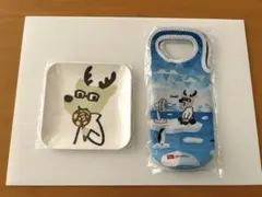 ダイハツ カクシカ プレート ボトルホルダー セット