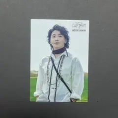 ミセス Mrs. GREEN APPLE フォトカード Magic大森元貴014