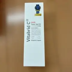 新品未開封】ビタブリッドC ヘアートニックセット EX - メルカリ