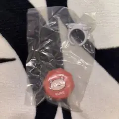 TREASURE TRUZ RURU ピカっとリング