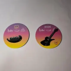 hide 60th Anniversary ピンズカプセル ギターコレクション - メルカリ