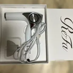 ReFa リファビューテック ドライヤープロ　(ゆゆ様専用)