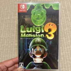 ルイージマンション3