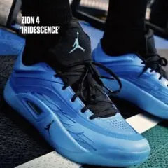 新品 NIKEナイキ ジョーダン バスケットシューズ バッシュスニーカー26.5