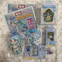 新品未開封】プリパラ SoLaMiSMILE コーデセット プリチケ - メルカリ