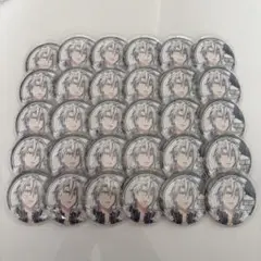 神宮寺寂雷 EW02 缶バッジ - メルカリ