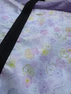すみっコぐらし　エコバッグのサムネイル