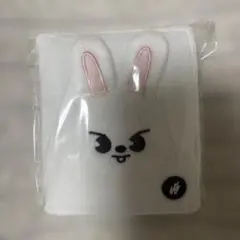 リービット Leebit フォトカードケース リノ skzoo スキズ