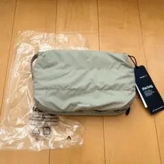 Topologie ボトルサコッシュ ラージ