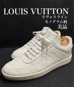 2026年最新】ルイヴィトン メンズ 靴の人気アイテム - メルカリ