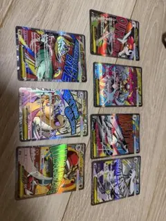 megaドリームex ポケモンカードゲーム