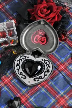 新品　シュガシュガルーン　ルーンハート ペンダント　安野モヨコ 2025年最新】シュガシュガルーン ルーンハートペンダントの人気